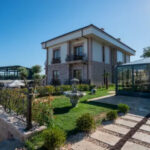 CUNDA BARADİEL OTEL