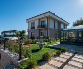 CUNDA BARADİEL OTEL