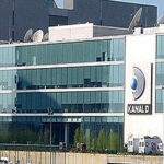 KANAL D BİNASI