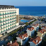 MUSHO OTEL