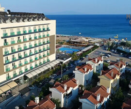 MUSHO OTEL