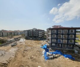 ALTINOVA O ŞAH SİTESİ