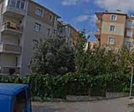 İSTANBUL HALKALI YELKENKENT SİTESİ